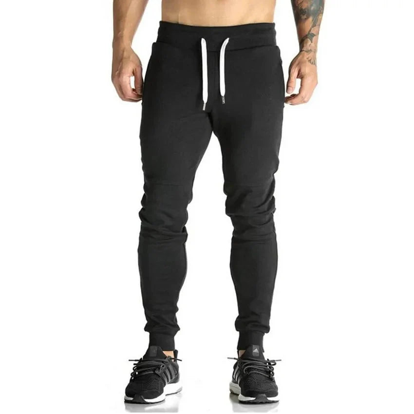 Pantalons de survêtement pour hommes premium pour un confort ultime