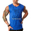 Camiseta de Gimnasio de Algodón Premium para un Estilo de Vida Activo