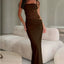 Elegant Lace Charm Dress