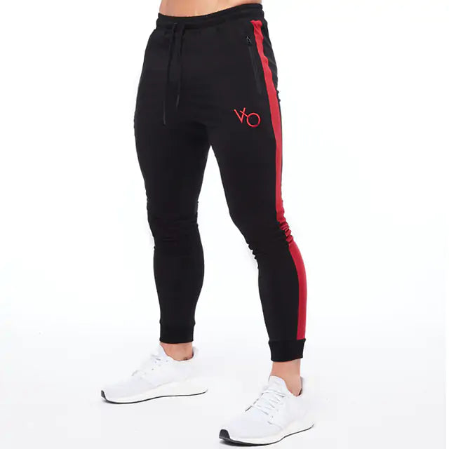 Traje Deportivo Jogger de Gimnasio Premium para Hombres