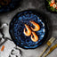 Retro Porcelain Dinner Plates - Timeless Elegance for Every Meal
