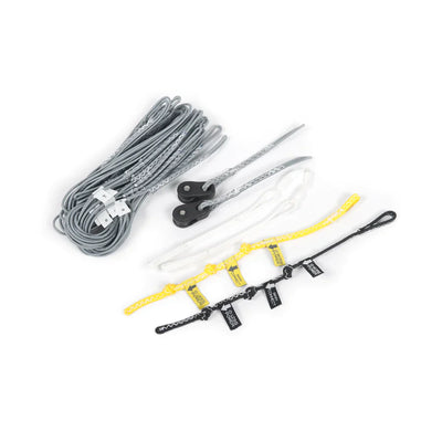 03S Cabrinha Drifter Bridle Replacement Set – Complete Bridle Kit