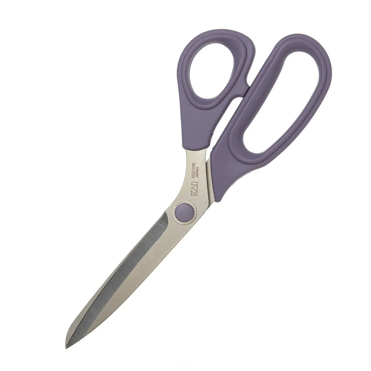KAI N3210SE 8-Inch Serrated Fabric Scissors