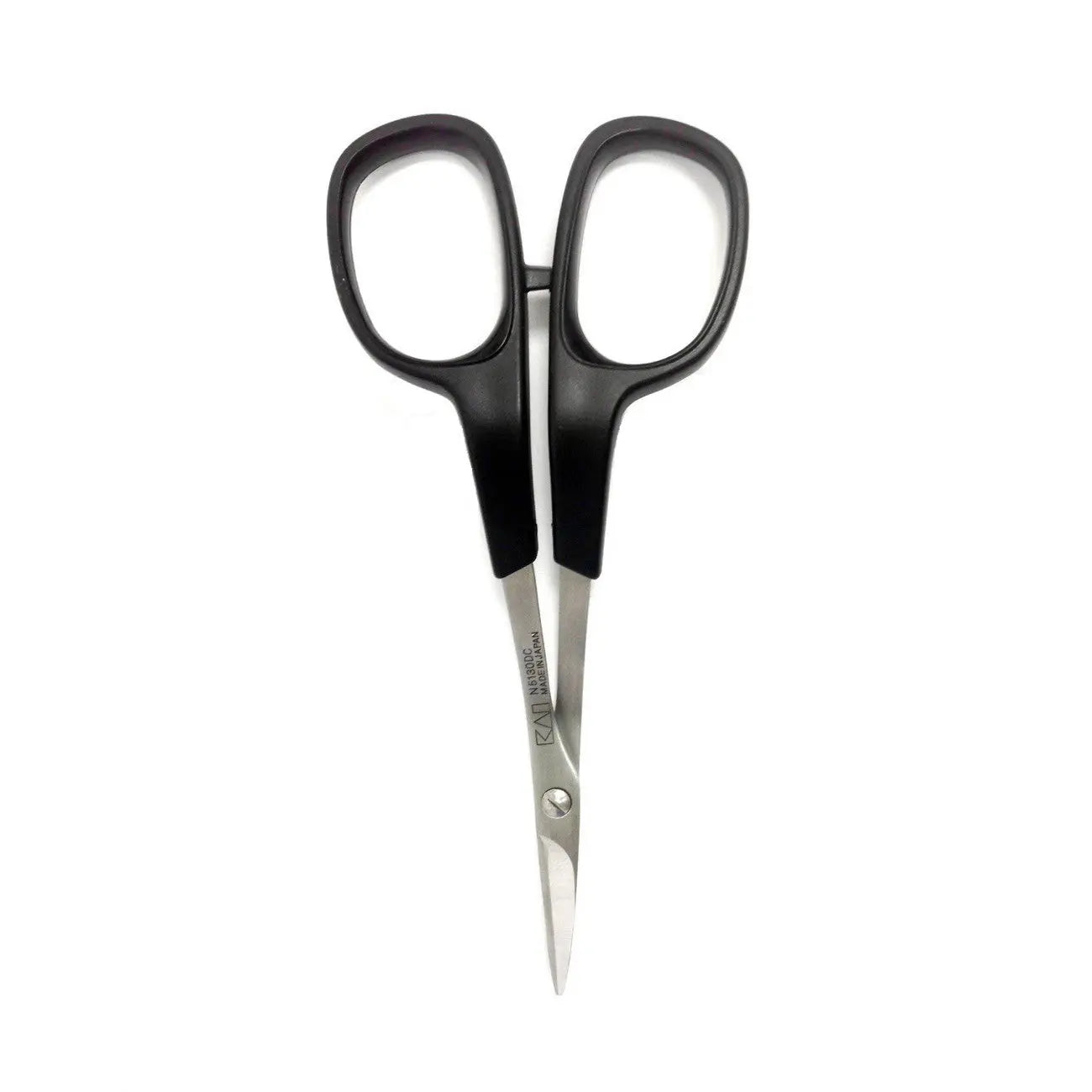 Tijeras de Punta Romo de Doble Curva KAI N5130P