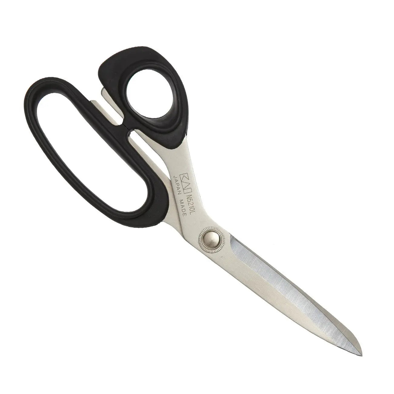 Tijeras KAI N5210L Verdaderas para Zurdos - 8in Corte de Precisión