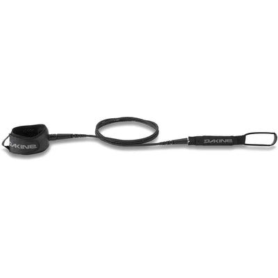 Dakine Kaimana Pro Comp Leash – 6′ × 3⁄16″ (Performance Surf Leash)