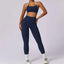Ensemble de yoga coloré Beauty Back