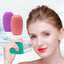Silicone Ice Massage Cups for Skin Care