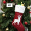 Calcetines Navideños Festivos para Alegría en las Fiestas