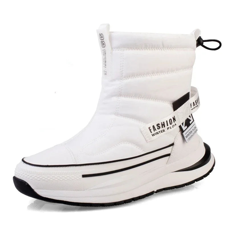 Stylish Casual Boots for Women