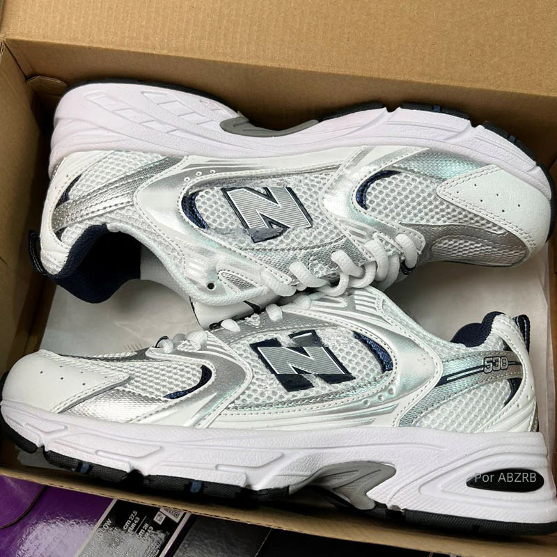 Pu Tian New Balance 530 Breathable Sneakers