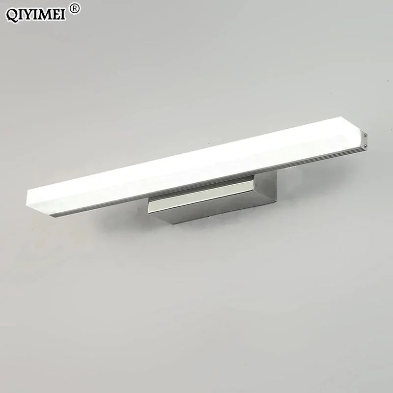 Luces de Espejo Modernas para Baño
