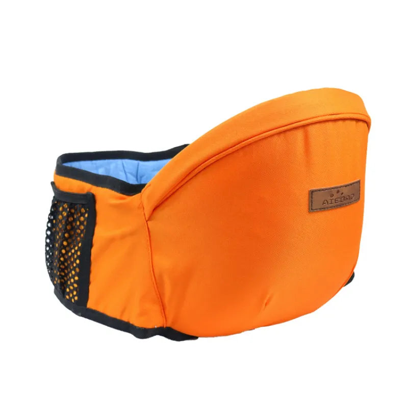 Front Baby Sitting Stool for Comfortable Parenting