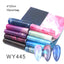 Premium Nail Art Stickers for Creative Customization