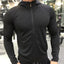Hoodie de sport performance pour hommes