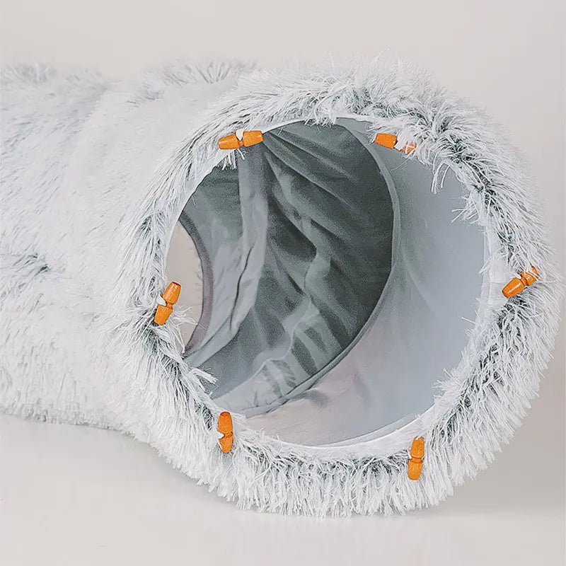 Casa de Camas Acogedora para Gatos para Máximo Confort