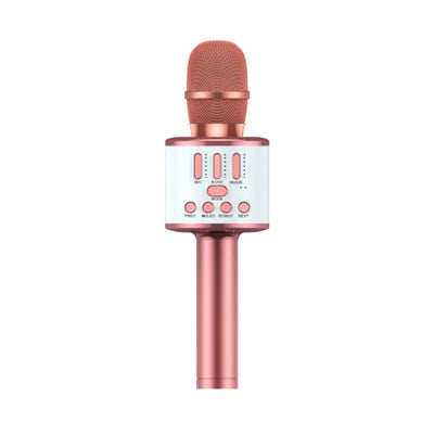 Bluetooth Karaoke Party Microphone