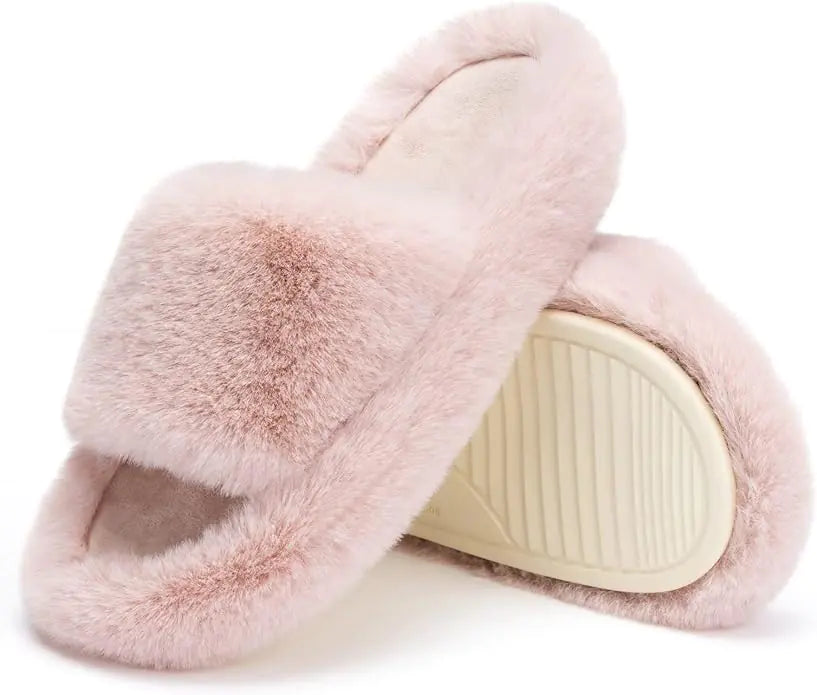Premium Cozy House Slippers for Ultimate Comfort