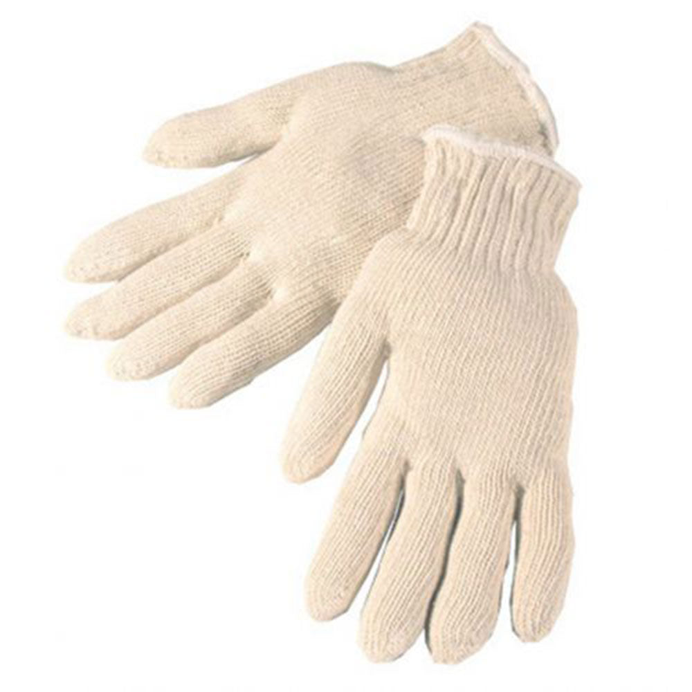 Premium Grip Knit Roping Gloves for Equestrian and Ranching - Korvel