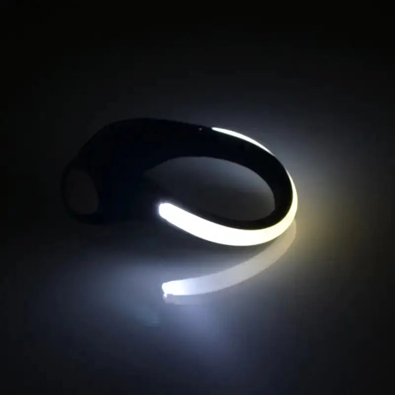 Luz de Advertencia de Seguridad para Clip de Zapatos