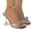 Sandalias Elegantes de Tacón Alto para Cada Ocasión