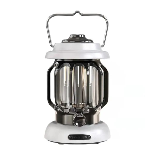 Premium Camping LED Lantern for Outdoor Adventures