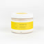 Natural Bath & Body Gift Set - Relaxation in Three Jars