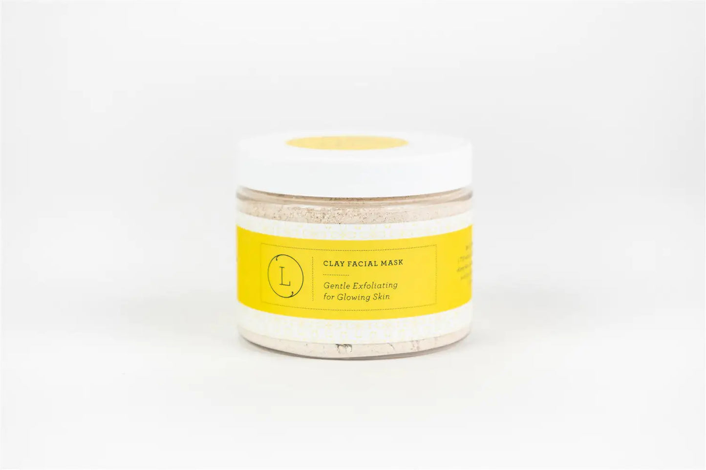 Natural Bath & Body Gift Set - Relaxation in Three Jars