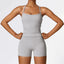 Flex Fit Brushed Yoga Set