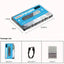 Disco Duro Móvil Plug-and-Play Cassette
