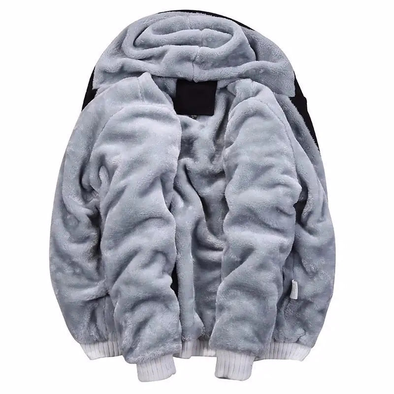 Veste prête pour l'hiver Bolubao pour hommes