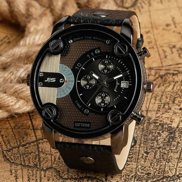 Aquila Large Luxury Watch