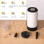 Kit de scellage sous vide manuel 2024