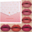 Set de 6 Labiales Líquidos Mate BestLand - Larga Duración y Resistente al Agua