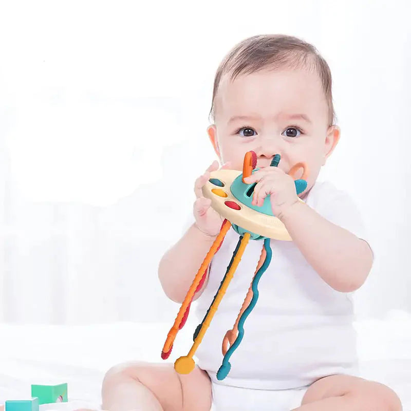 Juguetes Sensoriales Premium para un Juego Atractivo