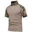 Premium Base Layer Shirt for Active Lifestyles