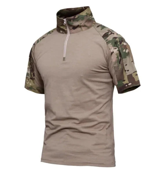 Premium Base Layer Shirt for Active Lifestyles