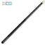 K2 Matte Metallic Pool Cue with Irish Linen Grip