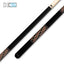 Koda Cue Gloss Black with Diamond Wrap