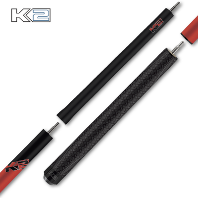 Koda Sports K2 5-in-1 Break/Jump Cue - Elevate Your Game