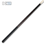 KODA K2 Cue Stick with Vibrant Stripes and Sleek Grey Finish