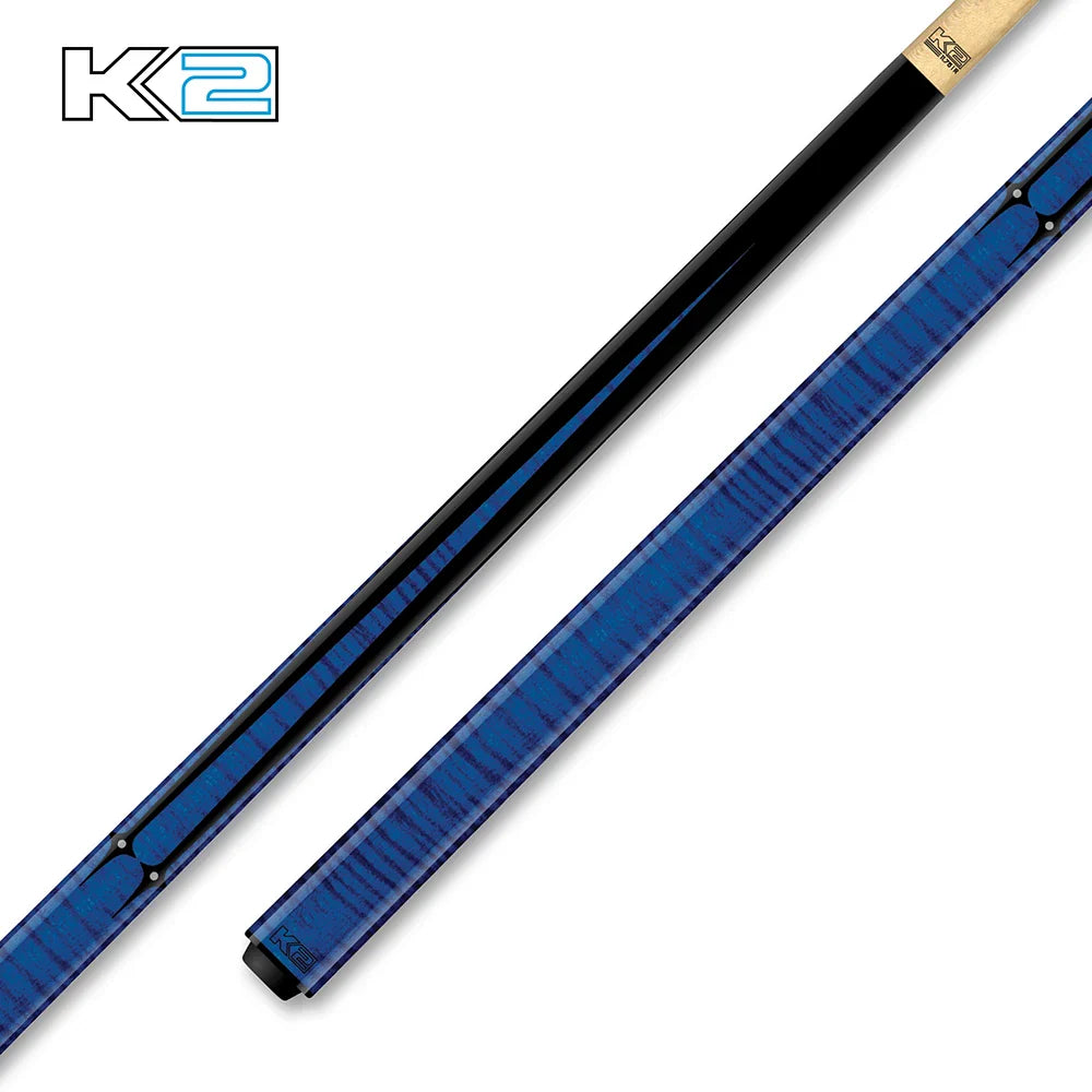 K2 Sneaky Pete Cue - Elevate Your Game