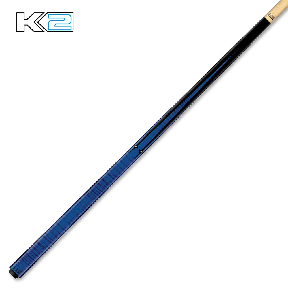 K2 Sneaky Pete Cue - Elevate Your Game