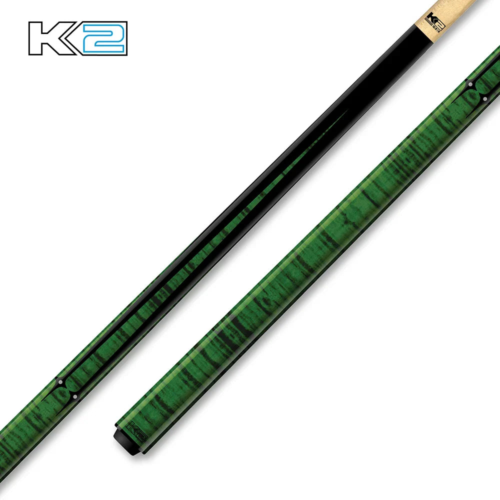 K2 Sneaky Pete Cue - Elevate Your Game