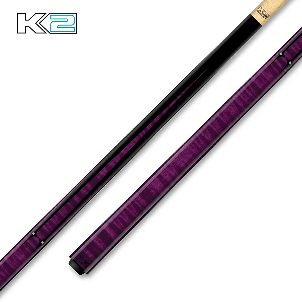 K2 Sneaky Pete Cue - Elevate Your Game
