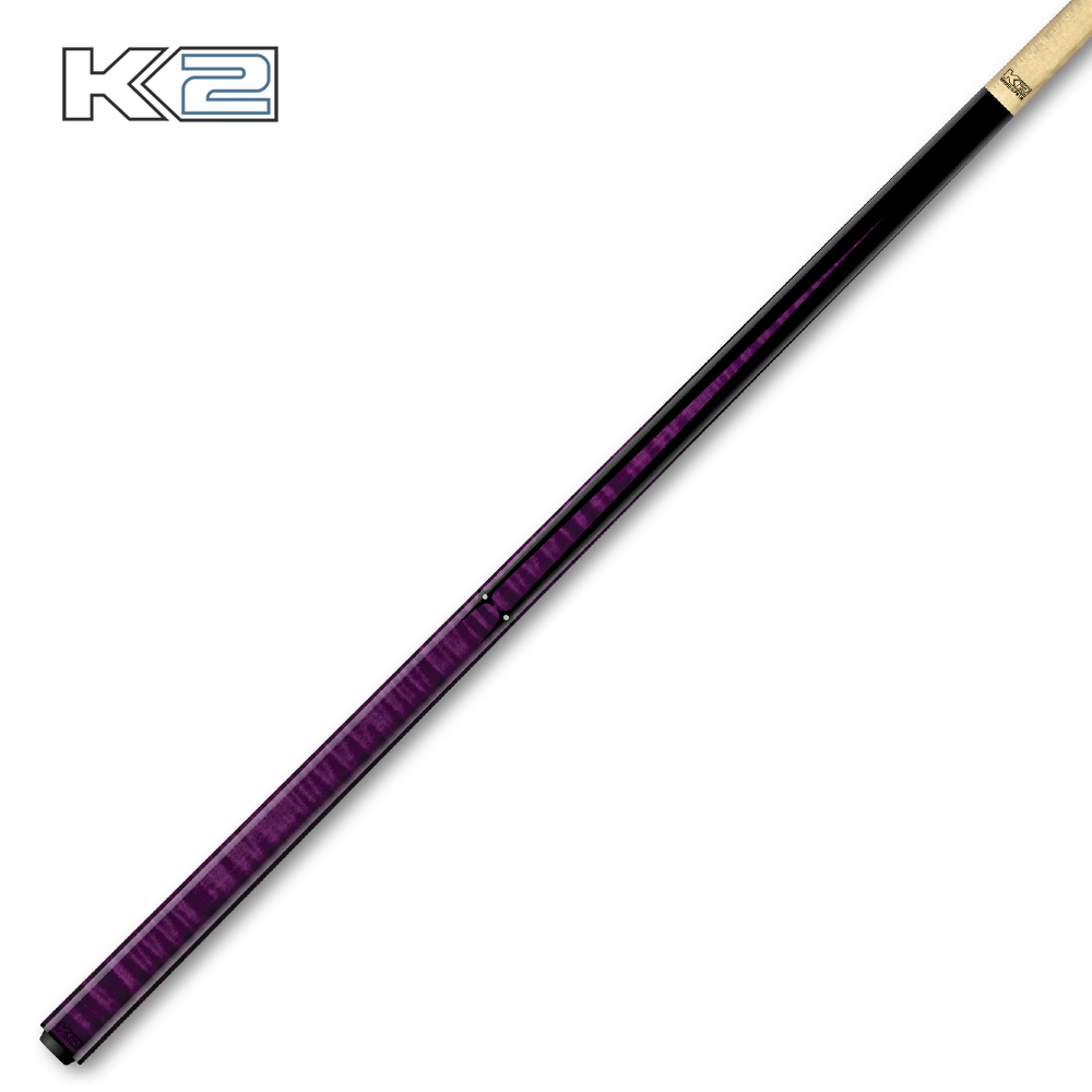 K2 Sneaky Pete Cue - Elevate Your Game