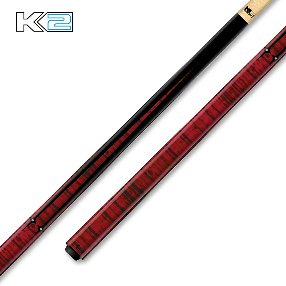 K2 Sneaky Pete Cue - Elevate Your Game