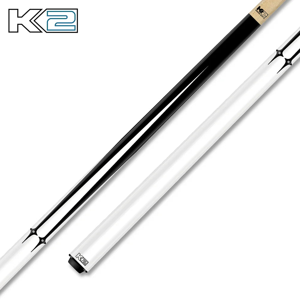 K2 Sneaky Pete Cue - Elevate Your Game