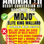 Mojo Elite Series King Mallard Animator V2 - Enhanced Motion Decoy - Korvel
