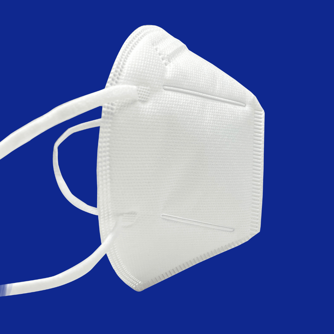 Mascarilla Protectora KN95 Premium